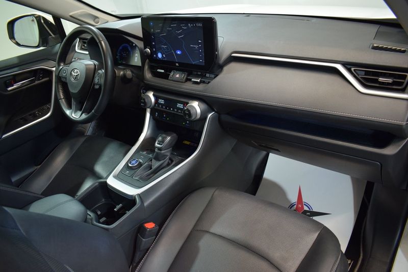 Toyota RAV4 bild 12