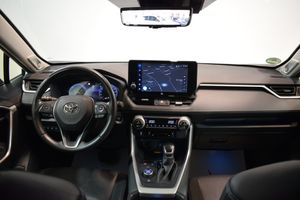 Toyota RAV4 bild 17