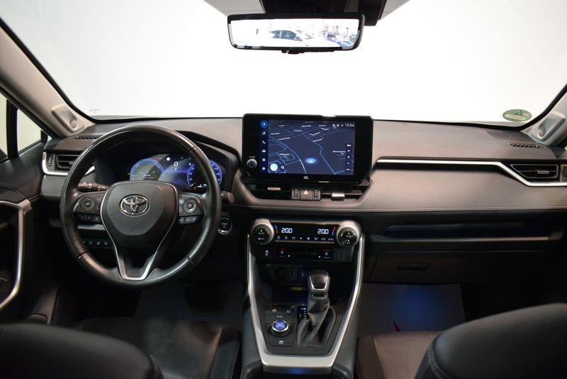 Toyota RAV4 bild 17