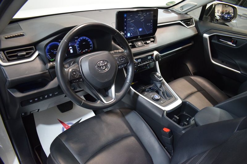 Toyota RAV4 bild 9