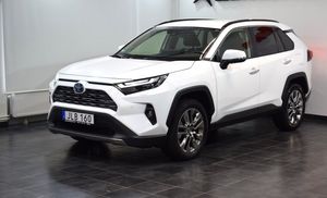 Toyota RAV4 bild 3