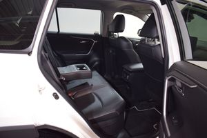 Toyota RAV4 bild 15