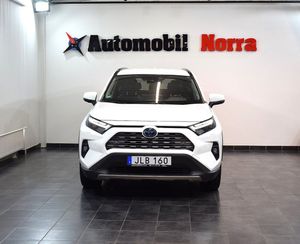 Toyota RAV4 bild 2
