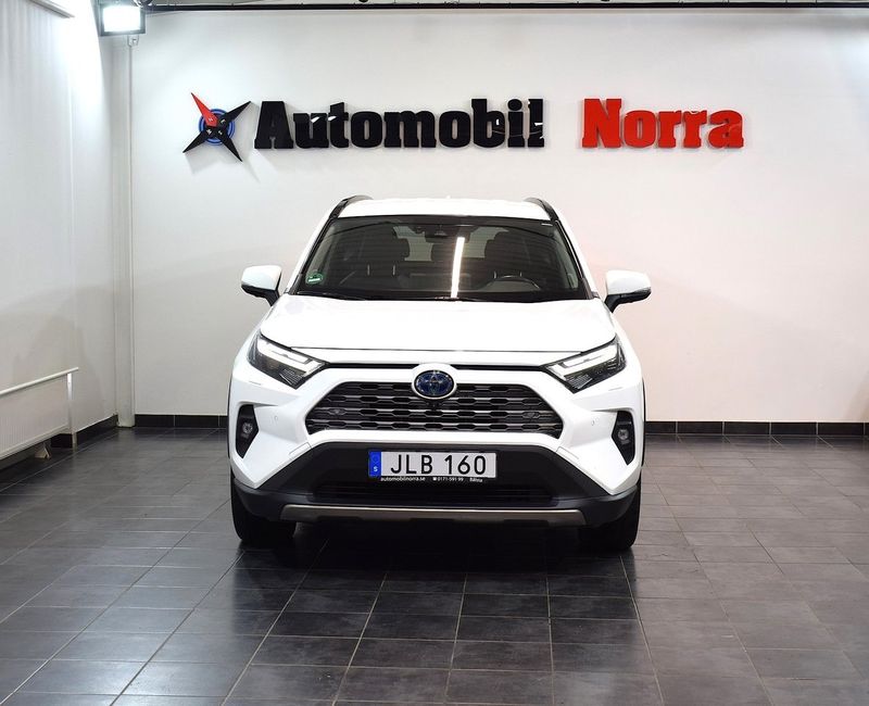 Toyota RAV4 bild 2