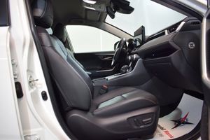 Toyota RAV4 bild 13