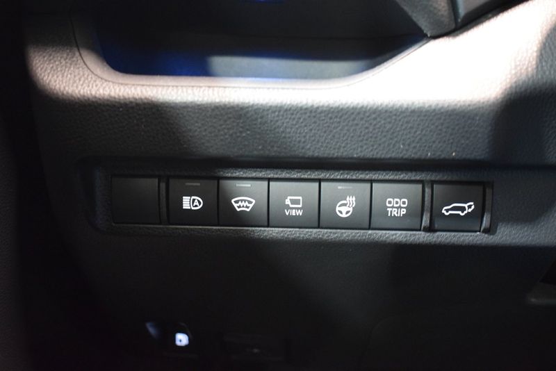 Toyota RAV4 bild 22