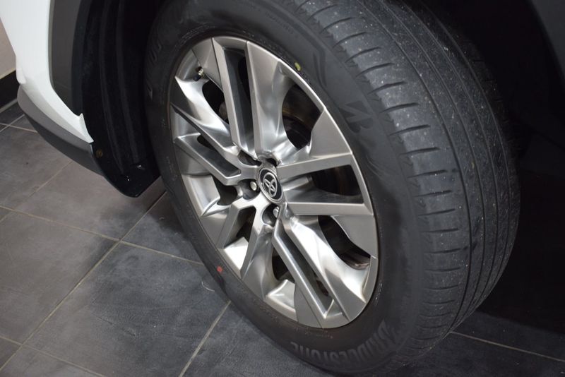 Toyota RAV4 bild 26