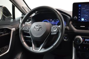 Toyota RAV4 bild 18
