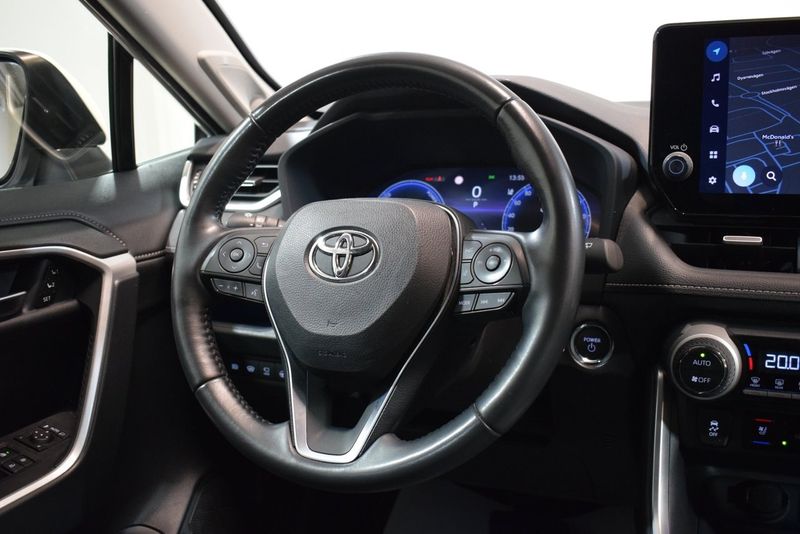 Toyota RAV4 bild 18