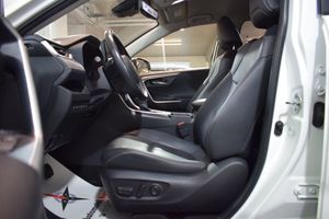 Toyota RAV4 bild 10