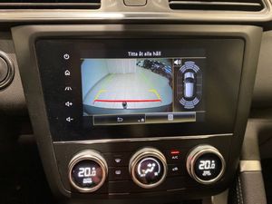 Renault Kadjar bild 10