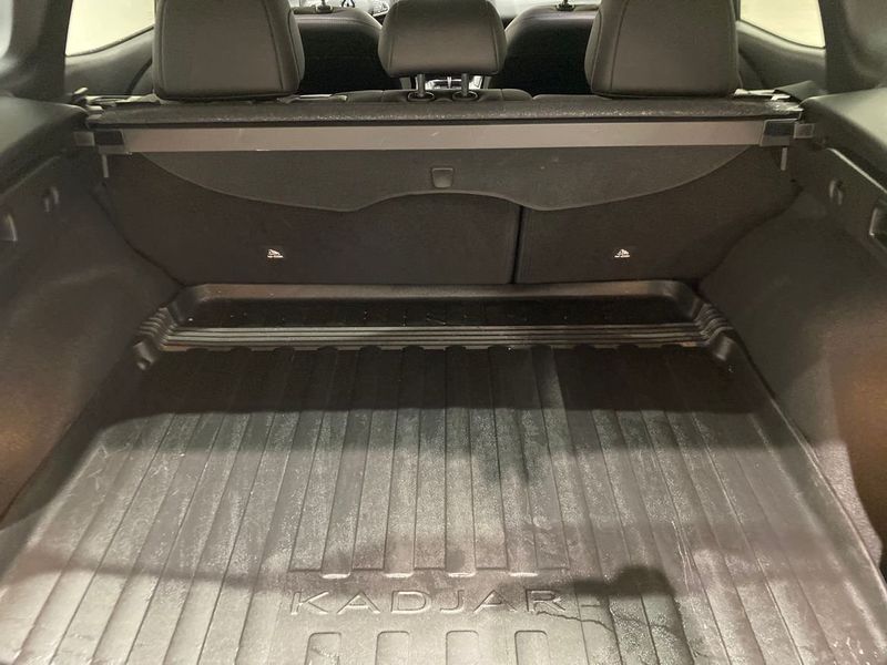 Renault Kadjar bild 4
