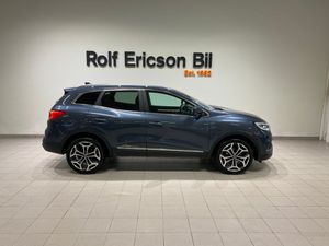 Renault Kadjar bild 18