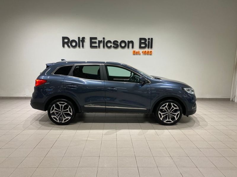 Renault Kadjar bild 18