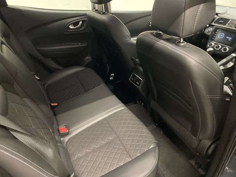 Renault Kadjar bild 5