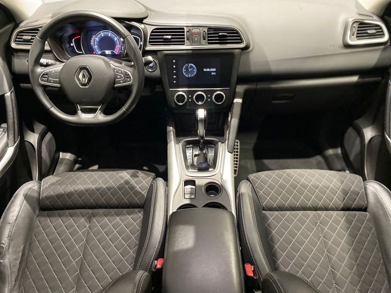 Renault Kadjar bild 6