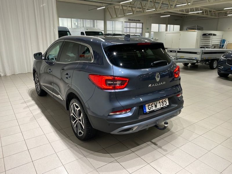 Renault Kadjar bild 9