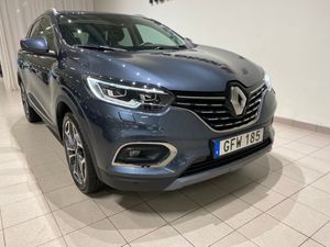 Renault Kadjar bild 21