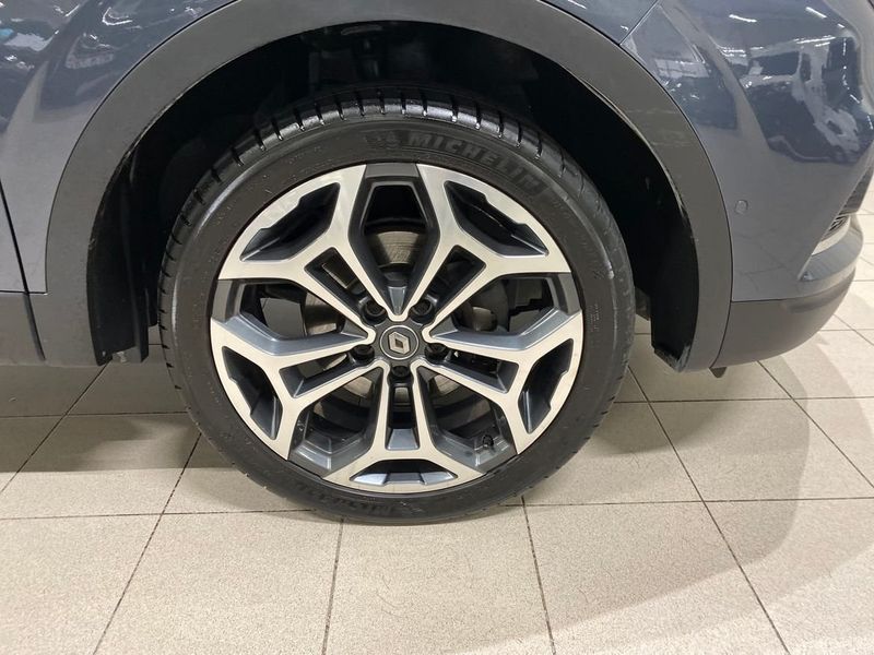 Renault Kadjar bild 14
