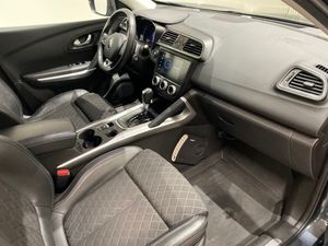 Renault Kadjar bild 19