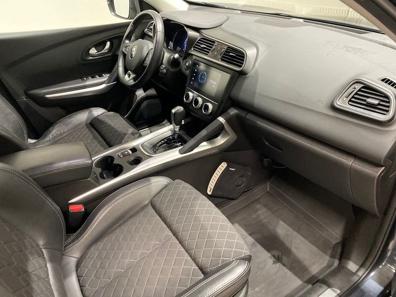 Renault Kadjar bild 19