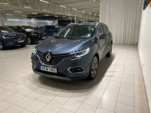 Renault Kadjar bild 17