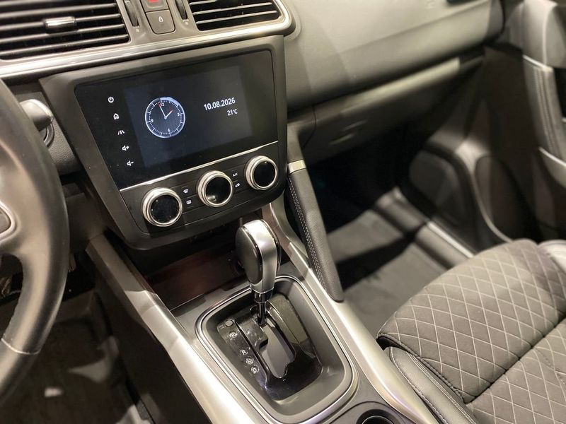Renault Kadjar bild 11