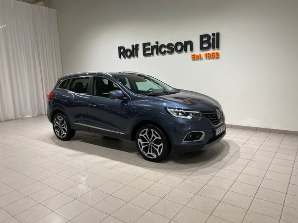 Renault Kadjar PhII TCe 140 Intens A II - 2022