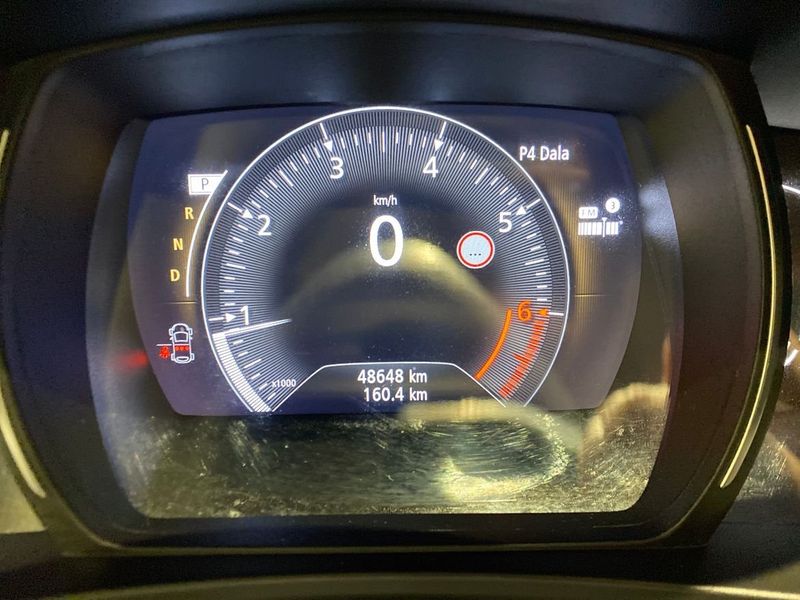 Renault Kadjar bild 16