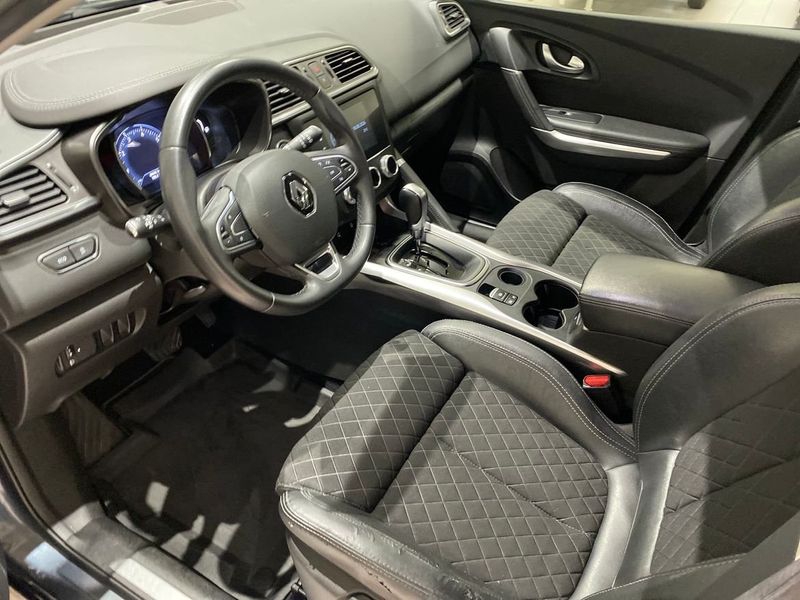 Renault Kadjar bild 8