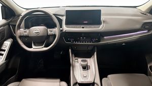 Nissan Qashqai bild 4