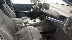 Nissan Qashqai bild 3