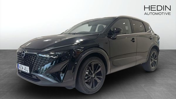 Nissan Qashqai TEKNA MHEV | INKL SERVICEAVTAL - 2026