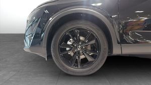 Nissan Qashqai bild 9