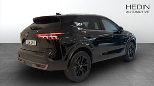 Nissan Qashqai bild 2