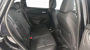 Nissan Qashqai bild 5