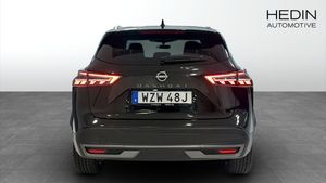 Nissan Qashqai bild 7