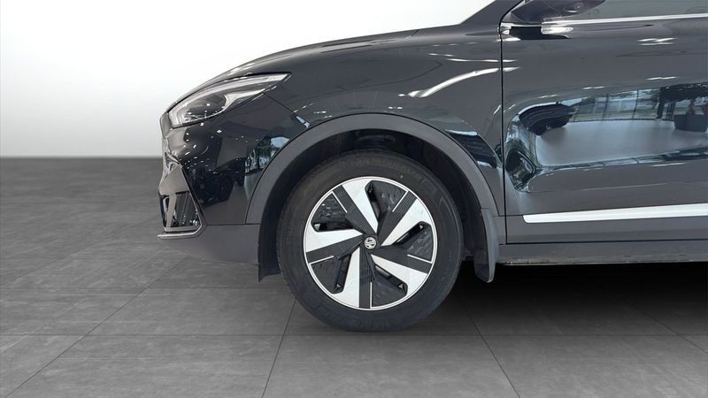 MG ZS EV bild 9