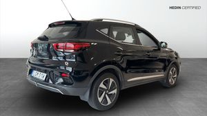 MG ZS EV bild 2