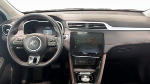 MG ZS EV bild 4