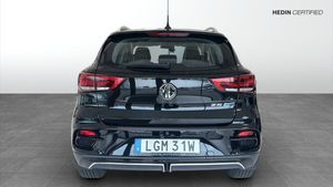 MG ZS EV bild 7