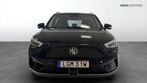 MG ZS EV bild 8