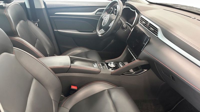 MG ZS EV bild 3