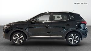 MG ZS EV bild 6
