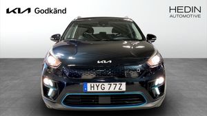Kia e-Niro bild 2