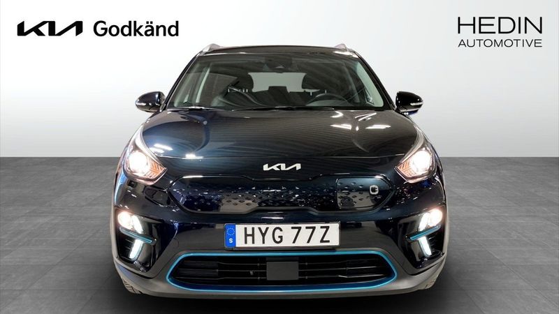 Kia e-Niro bild 2