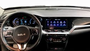 Kia e-Niro bild 7