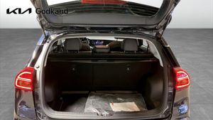 Kia e-Niro bild 12