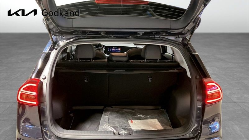 Kia e-Niro bild 12