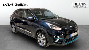 Kia e-Niro bild 3